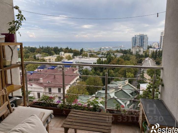 2-комн квартира Садовая улица, 27,  д. 27