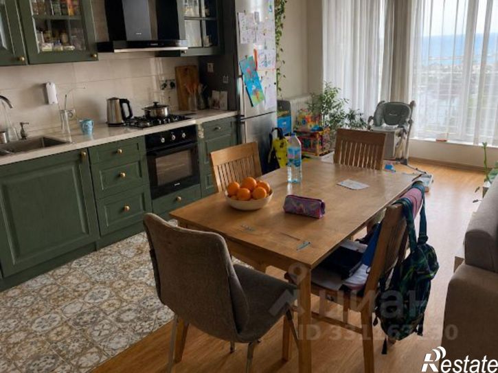 2-комн квартира Садовая улица, 27,  д. 27