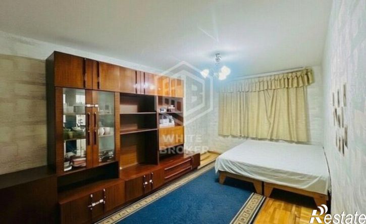 2-комн квартира Киевский переулок, 17,  д. 17