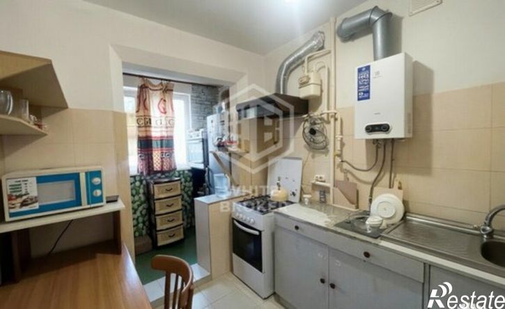 2-комн квартира Киевский переулок, 17,  д. 17