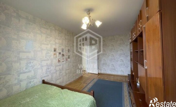 2-комн квартира Киевский переулок, 17,  д. 17