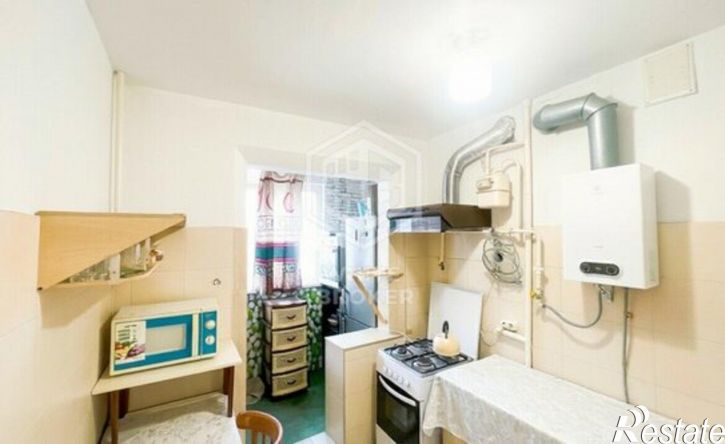 2-комн квартира Киевский переулок, 17,  д. 17