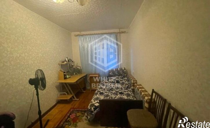 2-комн квартира Киевский переулок, 17,  д. 17