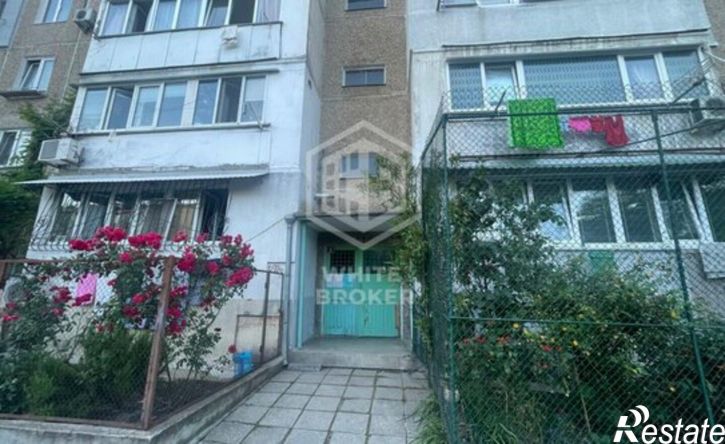 2-комн квартира Киевский переулок, 17,  д. 17