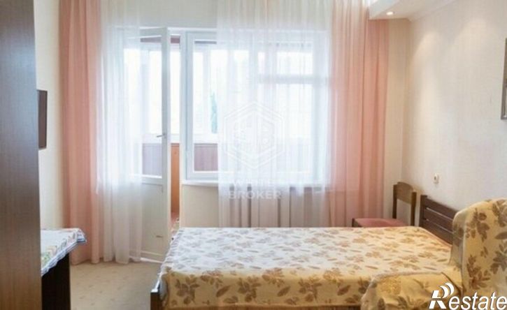 3-комн квартира Клубный переулок, 24,  д. 24