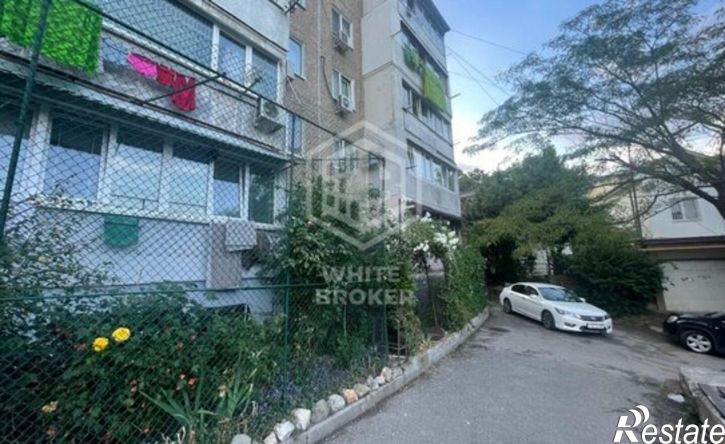 2-комн квартира Киевский переулок, 17,  д. 17