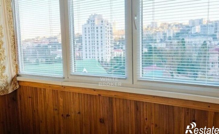 3-комн квартира Клубный переулок, 24,  д. 24