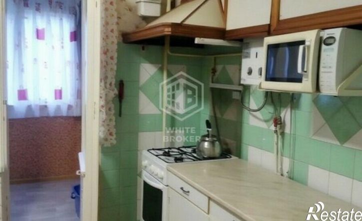 3-комн квартира Клубный переулок, 24,  д. 24