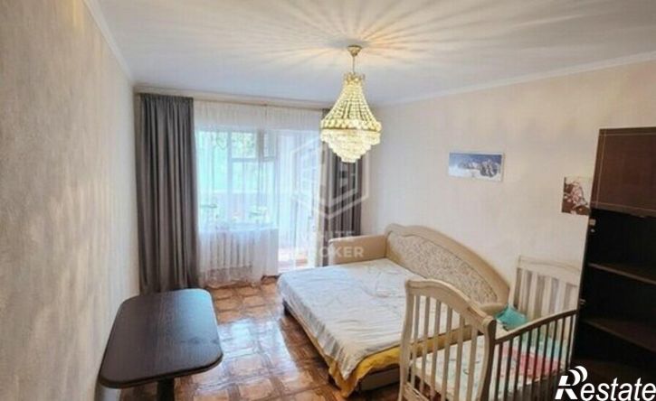 3-комн квартира Клубный переулок, 24,  д. 24