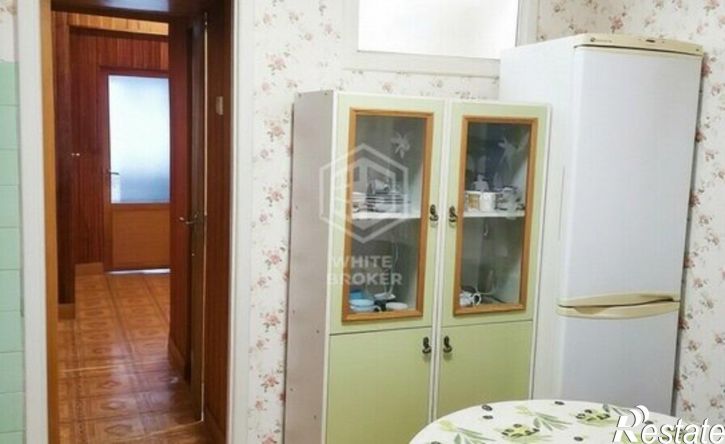 3-комн квартира Клубный переулок, 24,  д. 24