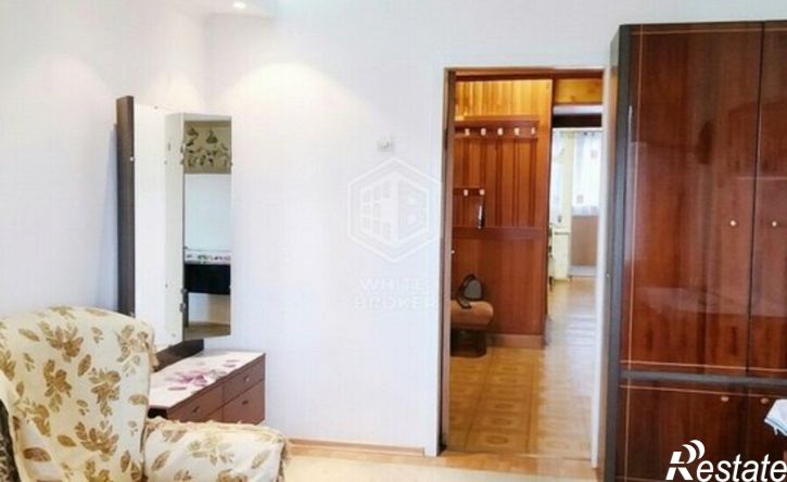3-комн квартира Клубный переулок, 24,  д. 24