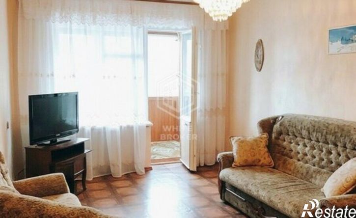 3-комн квартира Клубный переулок, 24,  д. 24