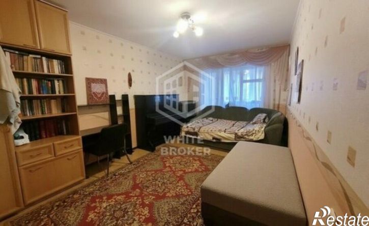 3-комн квартира Клубный переулок, 24,  д. 24