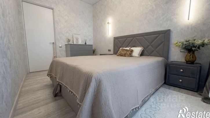 2-комн квартира ул Московская, 21,  д. 21