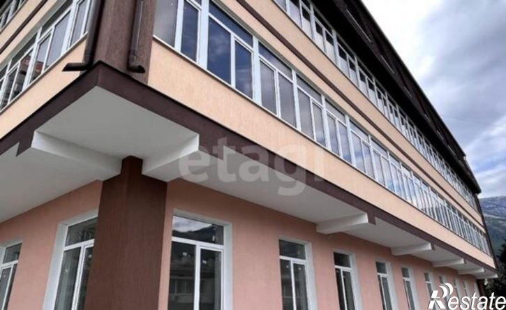 2-комн квартира ул Мисхорская, 1,  д. 1