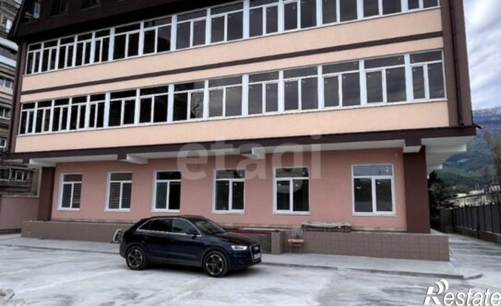 2-комн квартира ул Мисхорская, 1,  д. 1