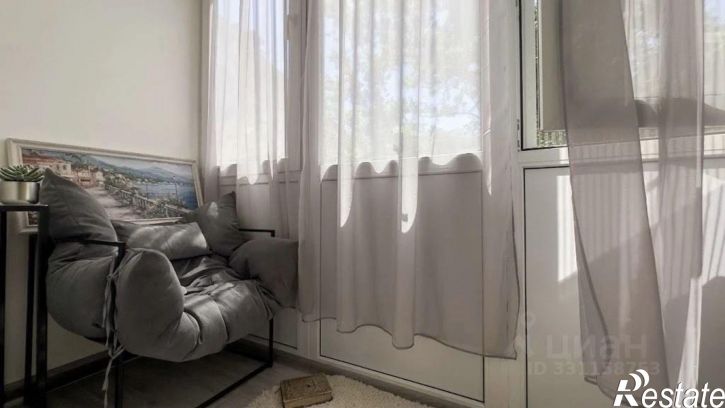 2-комн квартира ул Московская, 21,  д. 21