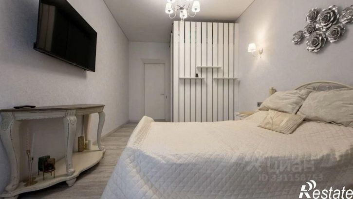 2-комн квартира ул Московская, 21,  д. 21