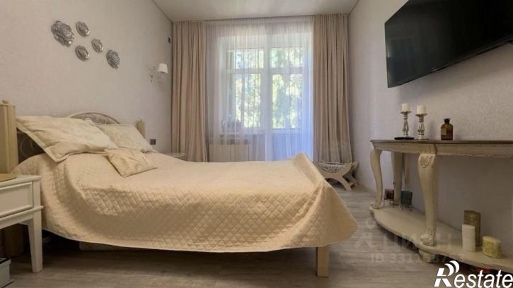 2-комн квартира ул Московская, 21,  д. 21
