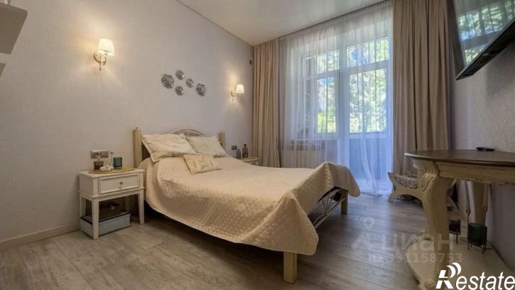 2-комн квартира ул Московская, 21,  д. 21