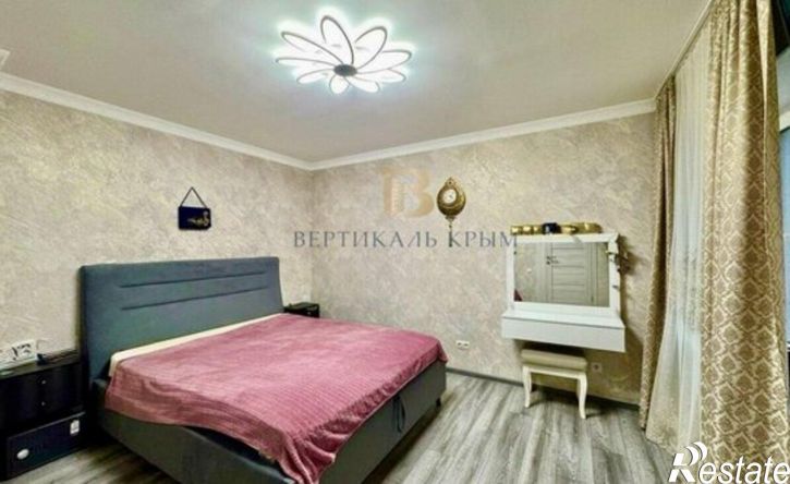 4-комн квартира Дарсановская улица, 12,  д. 12