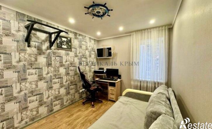 4-комн квартира Дарсановская улица, 12,  д. 12