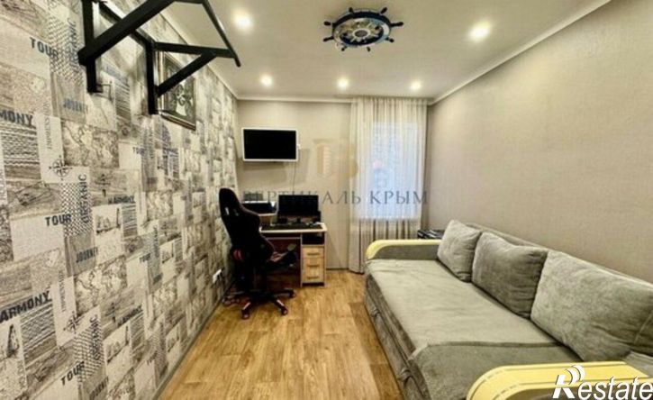 4-комн квартира Дарсановская улица, 12,  д. 12