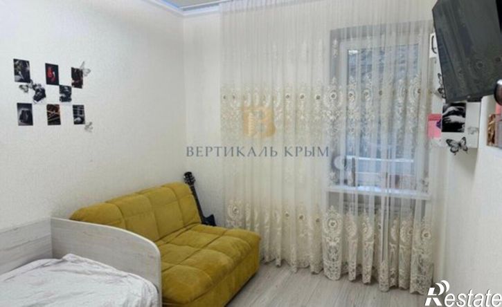 4-комн квартира Дарсановская улица, 12,  д. 12
