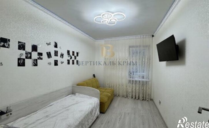 4-комн квартира Дарсановская улица, 12,  д. 12