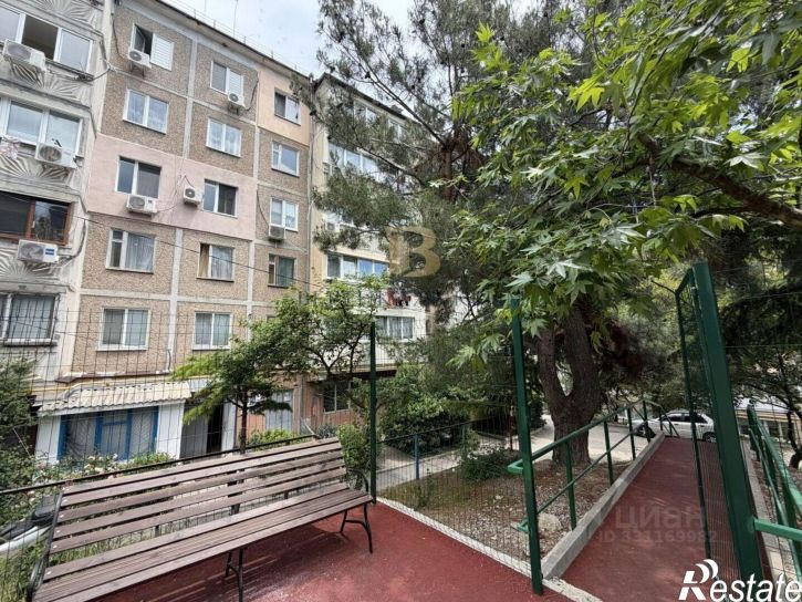 3-комн квартира Суворовская улица, 4,  д. 4