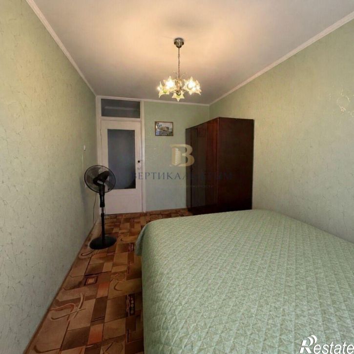 3-комн квартира Суворовская улица, 4,  д. 4