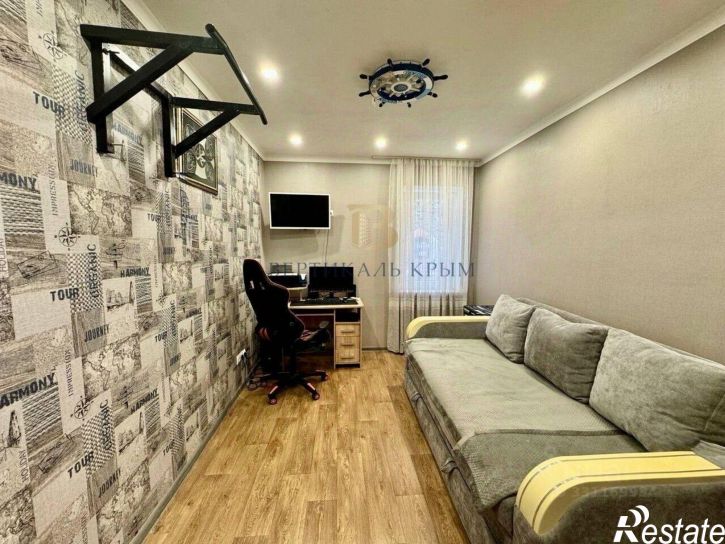 4-комн квартира ул Дарсановская, 12,  д. 12