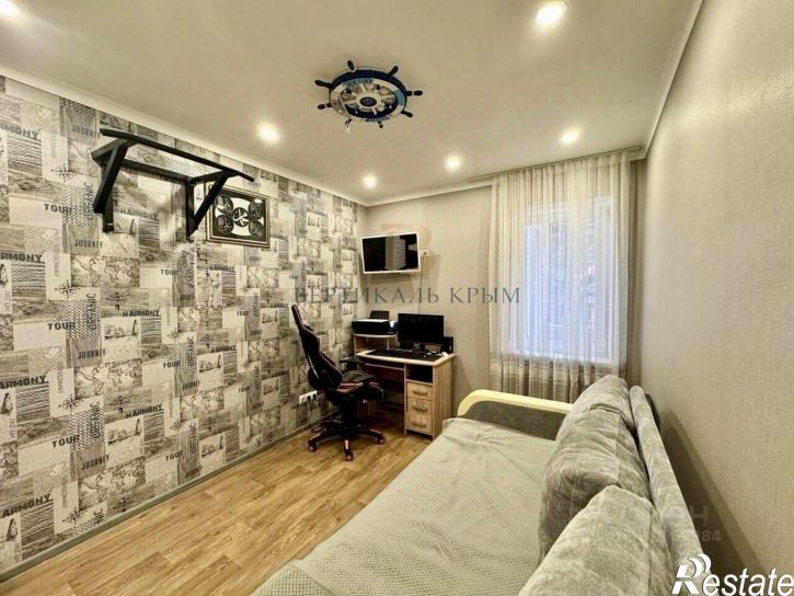 4-комн квартира ул Дарсановская, 12,  д. 12