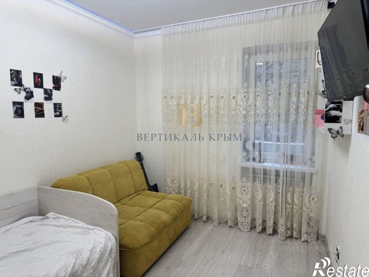 4-комн квартира ул Дарсановская, 12,  д. 12
