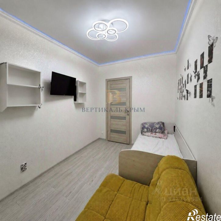 4-комн квартира ул Дарсановская, 12,  д. 12
