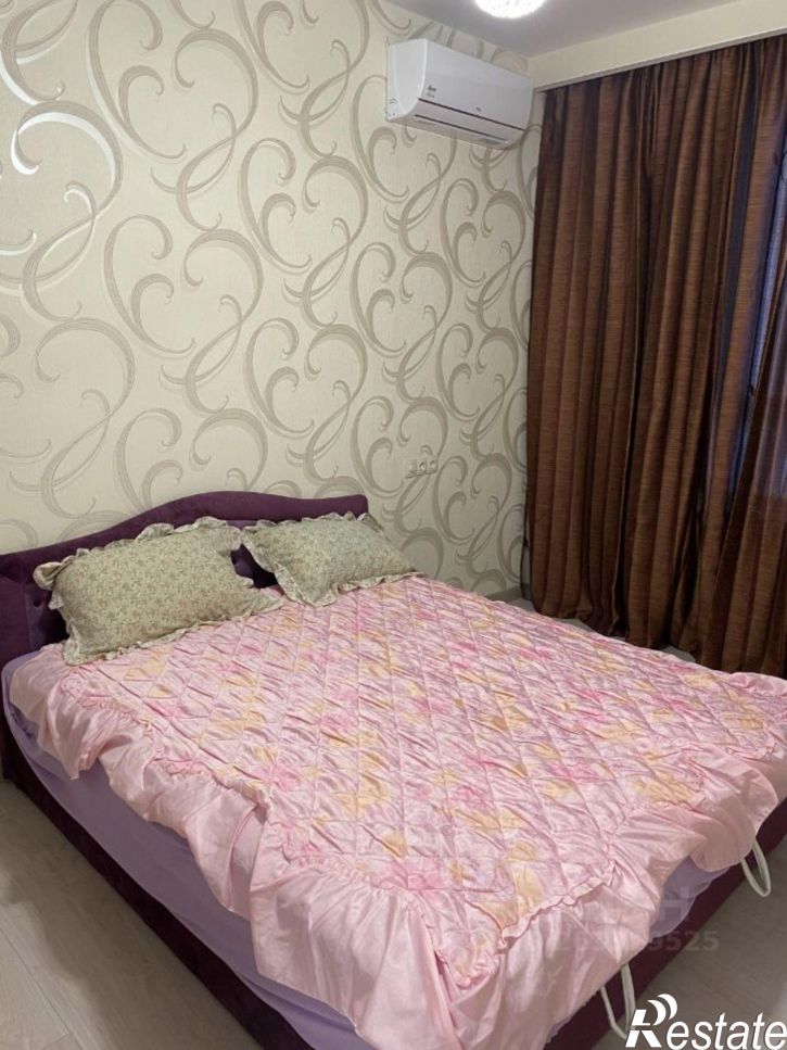 2-комн квартира улица Блюхера, 19,  д. 19