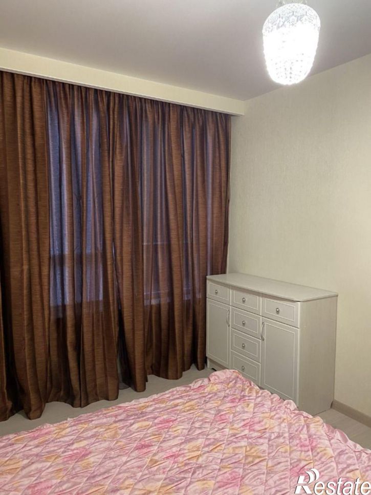 2-комн квартира улица Блюхера, 19,  д. 19