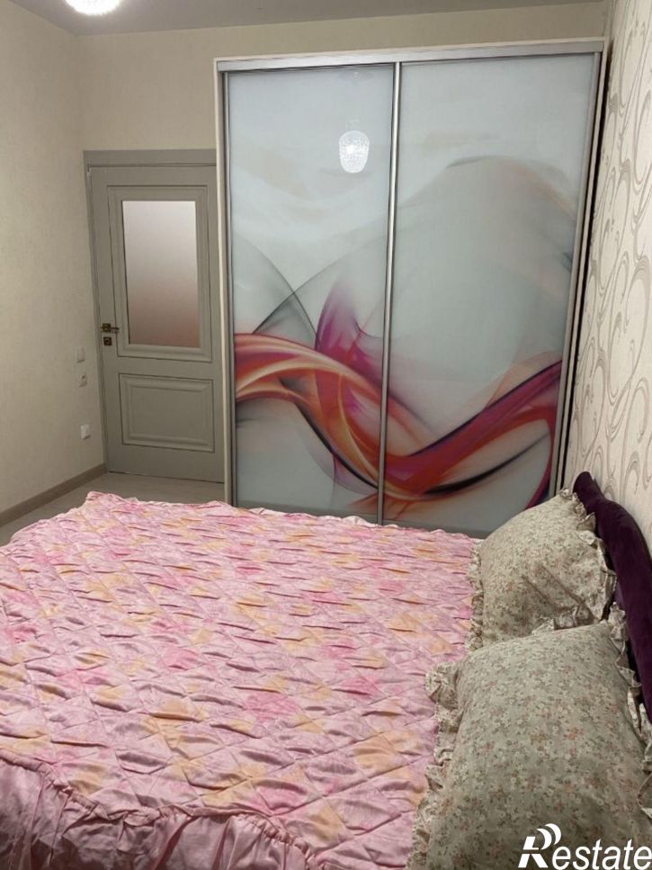 2-комн квартира улица Блюхера, 19,  д. 19
