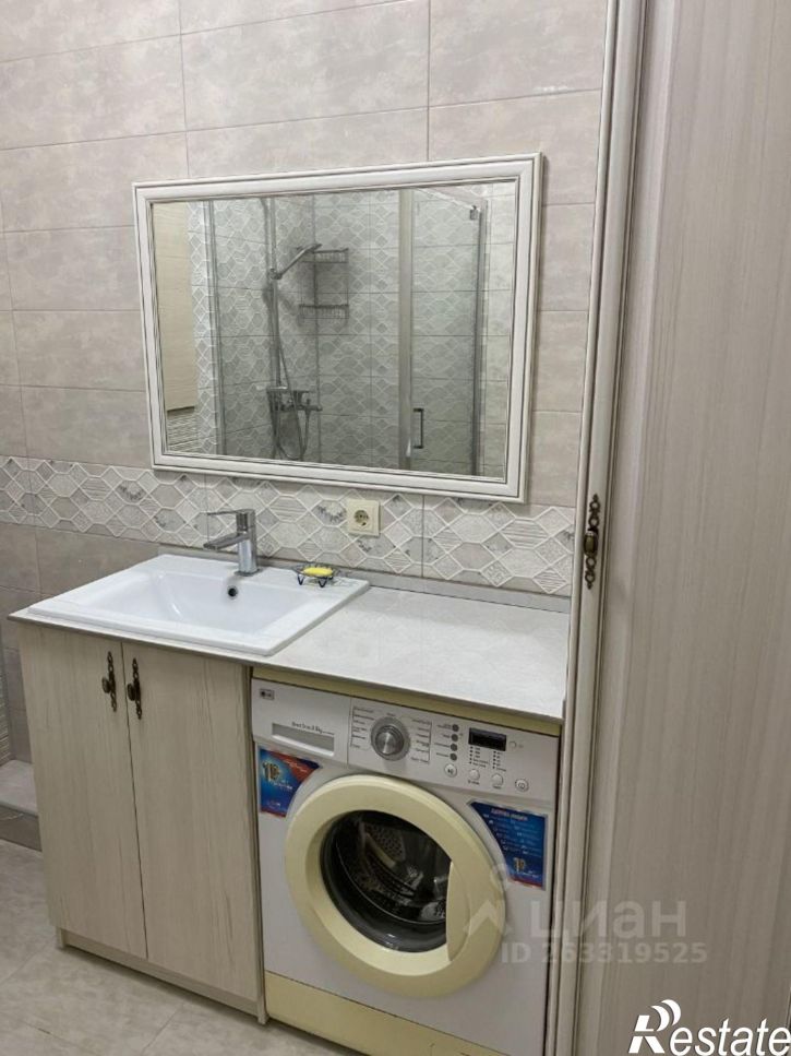 2-комн квартира улица Блюхера, 19,  д. 19