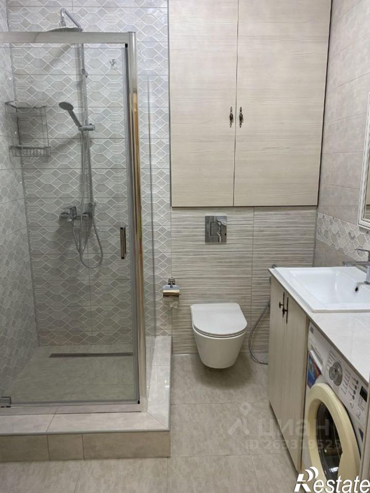 2-комн квартира улица Блюхера, 19,  д. 19