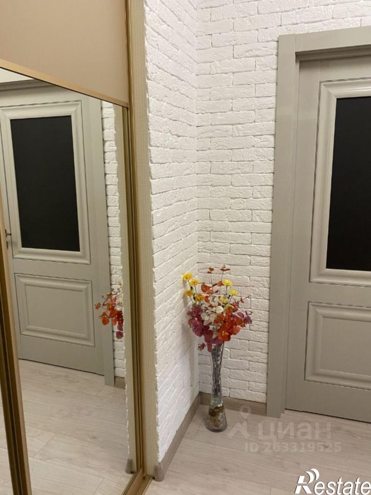 2-комн квартира улица Блюхера, 19,  д. 19
