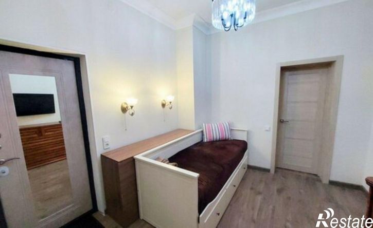 2-комн квартира улица Чехова, 18,  д. 18