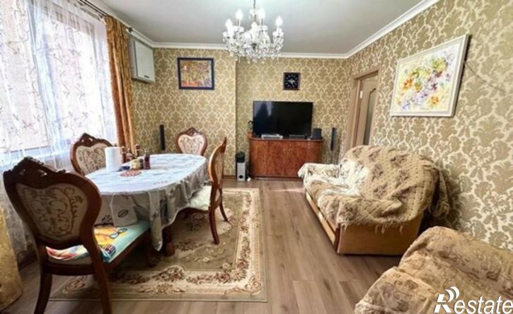 2-комн квартира ул Лукомского, 23,  д. 23