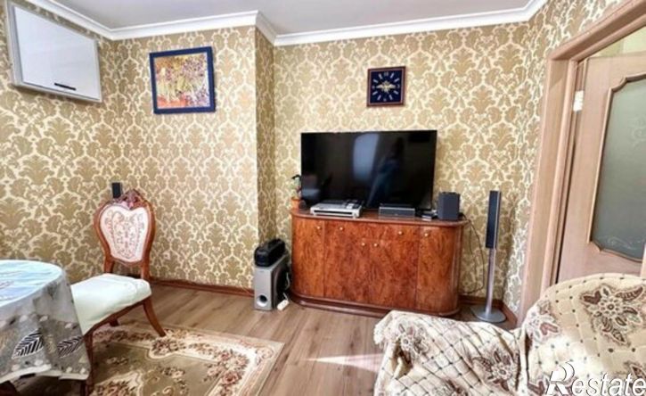 2-комн квартира ул Лукомского, 23,  д. 23