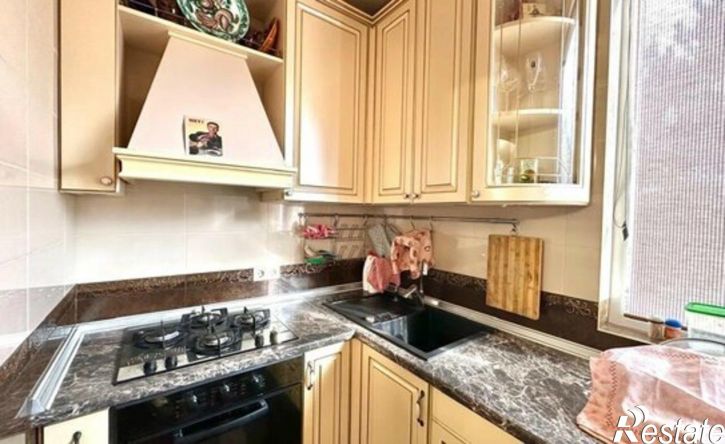 2-комн квартира ул Лукомского, 23,  д. 23
