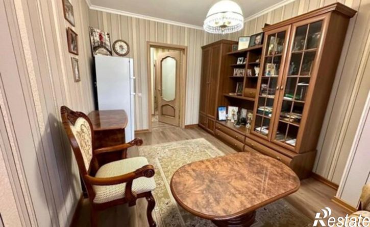 2-комн квартира ул Лукомского, 23,  д. 23