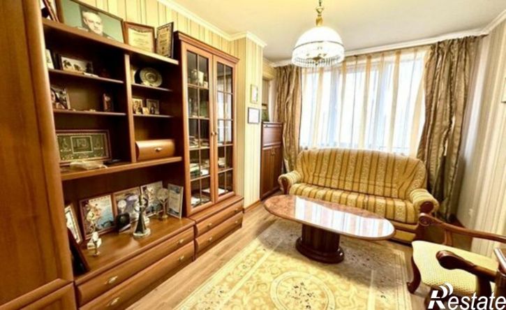 2-комн квартира ул Лукомского, 23,  д. 23