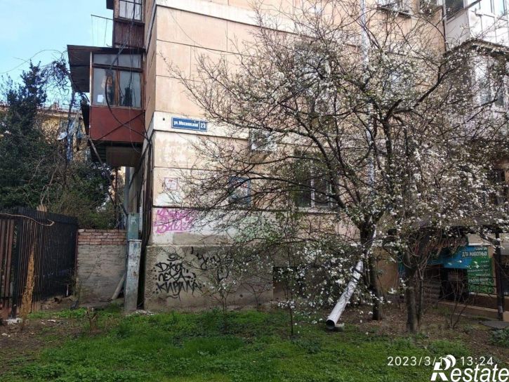 Офис ул Московская, 23,  д. 23