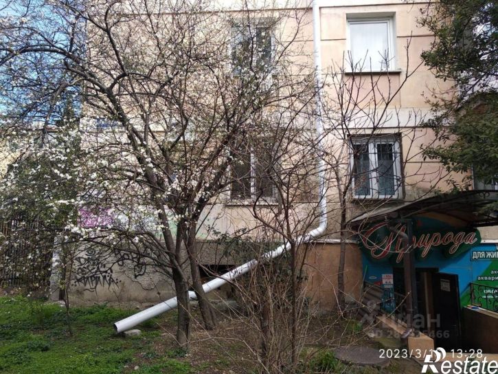 Офис ул Московская, 23,  д. 23