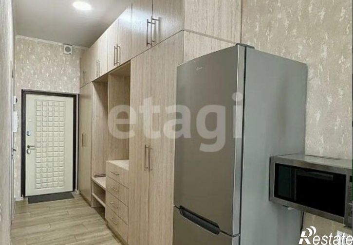 1-комн квартира ул Дражинского, 48,  д. 48